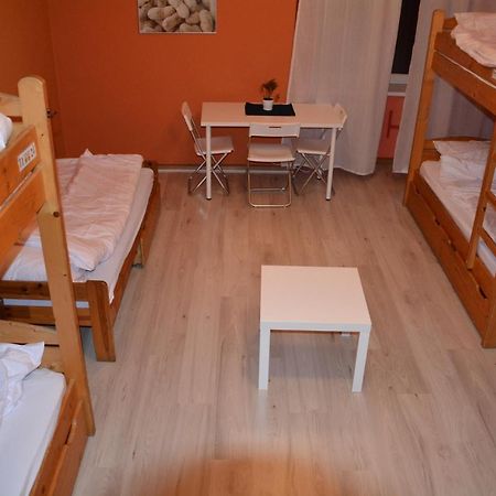 Margo Guest Rooms Cracovia Exterior foto
