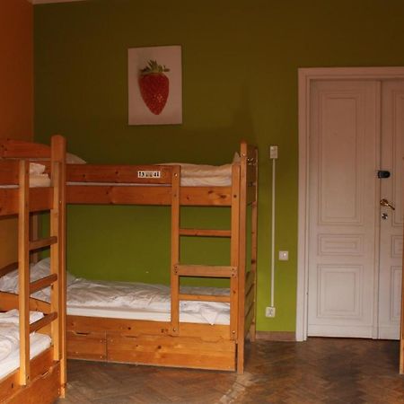 Margo Guest Rooms Cracovia Exterior foto