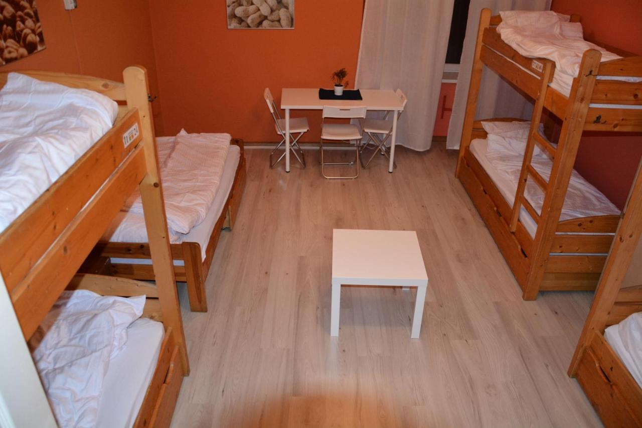 Margo Guest Rooms Cracovia Exterior foto