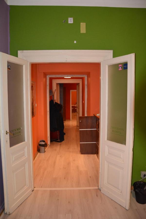 Margo Guest Rooms Cracovia Exterior foto