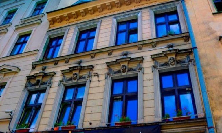 Margo Guest Rooms Cracovia Exterior foto